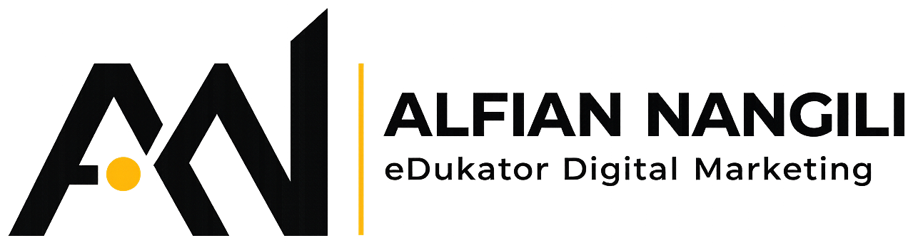 Jasa Pembuatan Website Profesional | Alfian Nangili