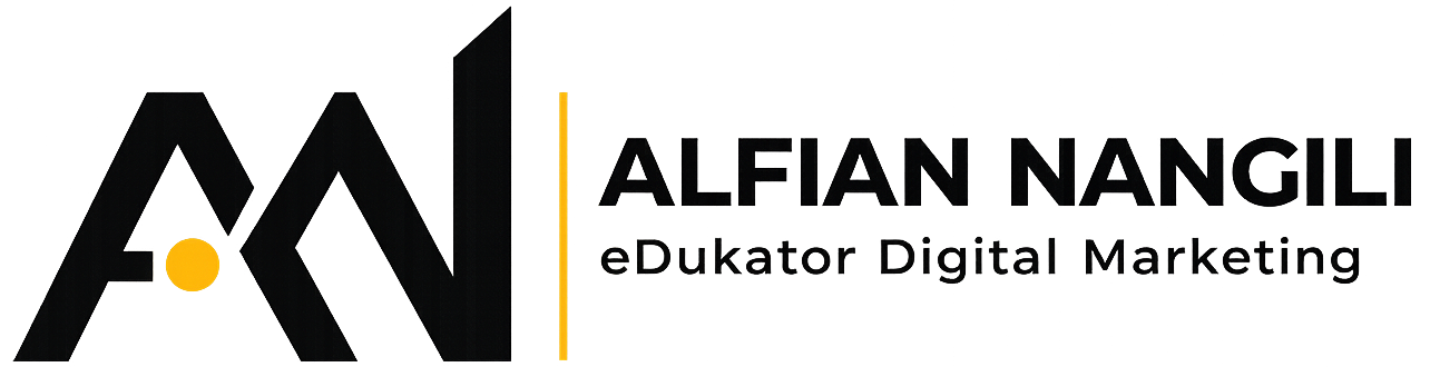 Jasa Pembuatan Website Profesional | Alfian Nangili